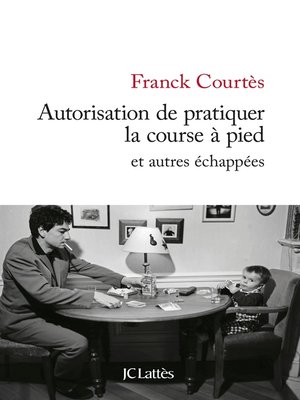 cover image of Autorisation de pratiquer la course à pied